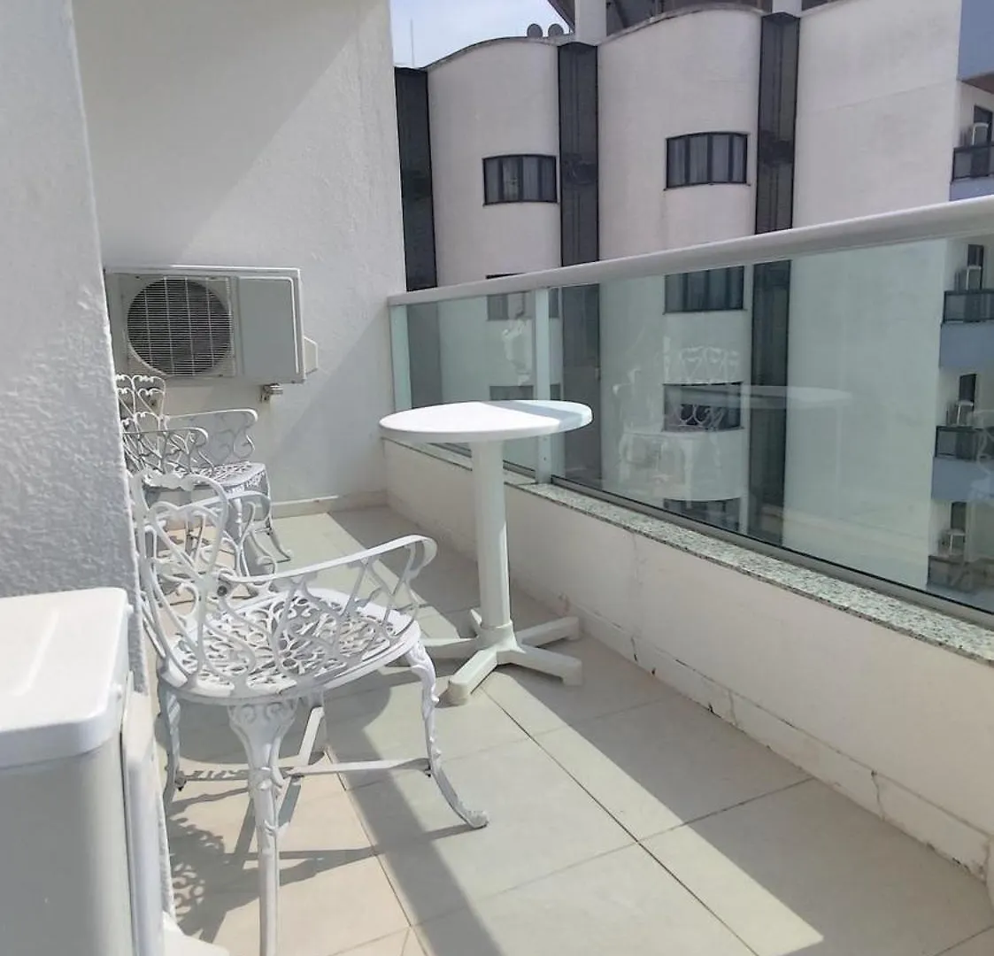 De Tirar O Folego - Vista Mar - Ed Paris Bc Appartement Balneário Camboriú