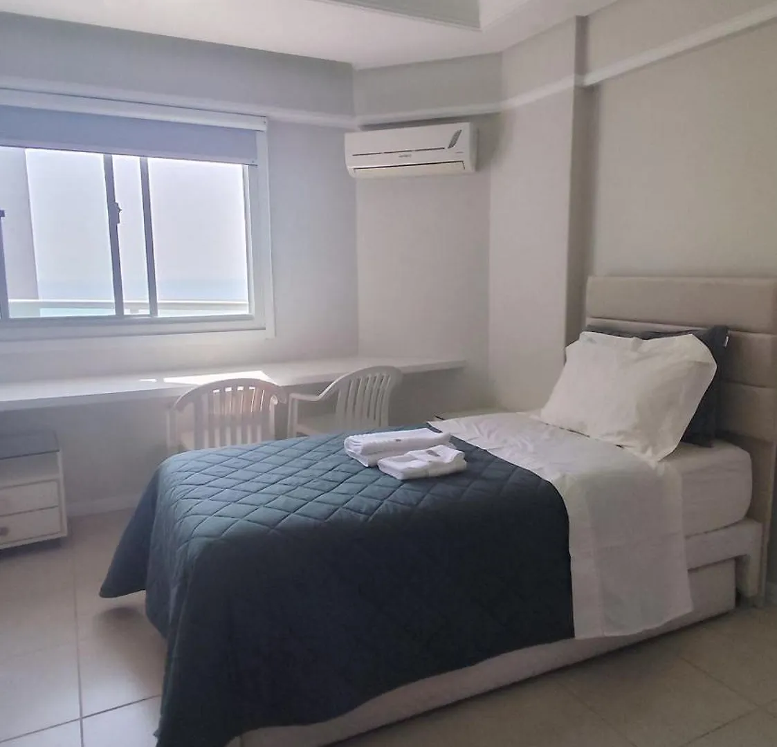 De Tirar O Folego - Vista Mar - Ed Paris Bc Appartement Balneário Camboriú