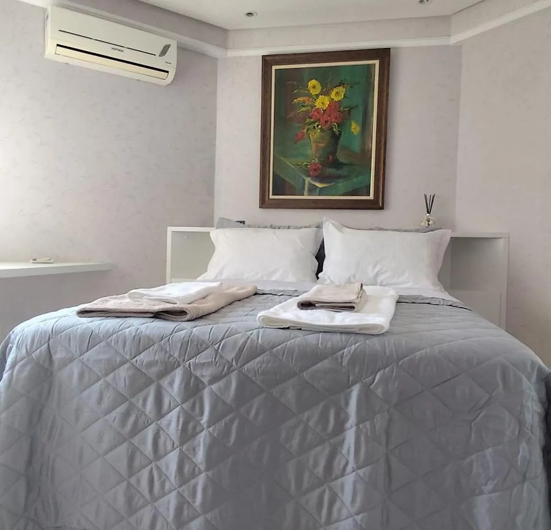 De Tirar O Folego - Vista Mar - Ed Paris Bc Appartement Balneário Camboriú