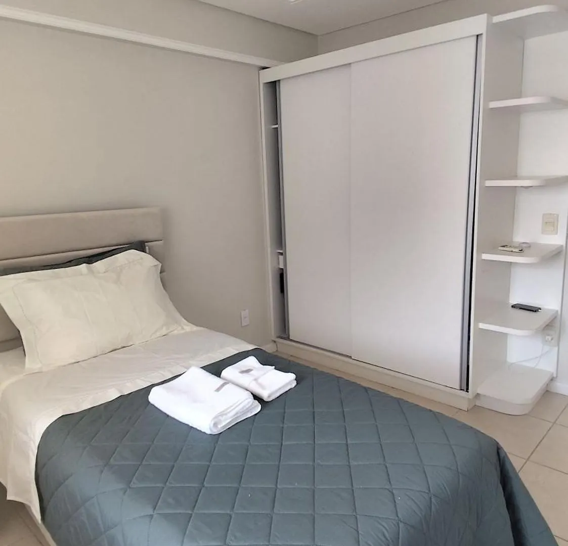 De Tirar O Folego - Vista Mar - Ed Paris Bc Lejlighed Balneário Camboriú
