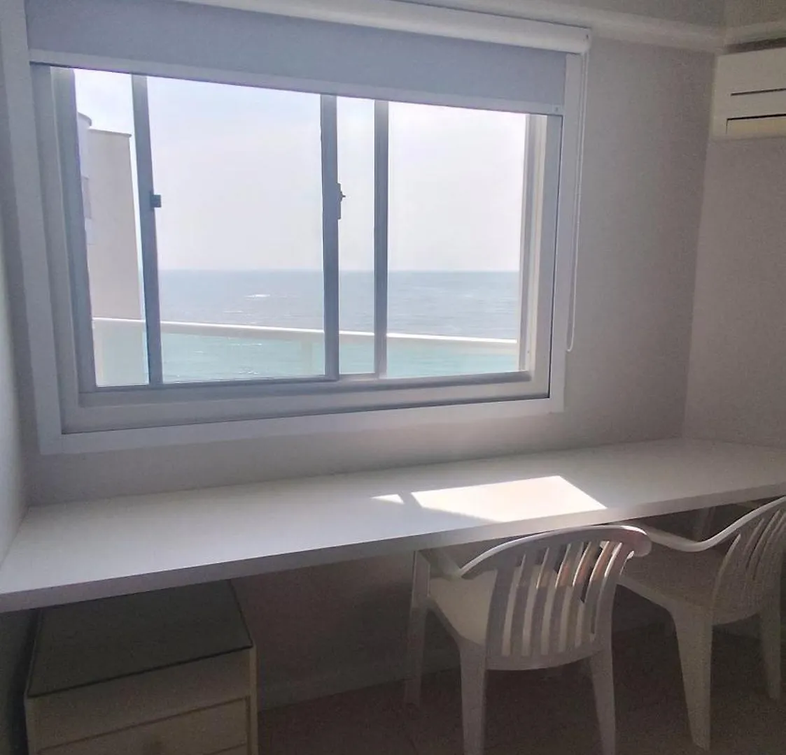 De Tirar O Folego - Vista Mar - Ed Paris Bc Lejlighed Balneário Camboriú