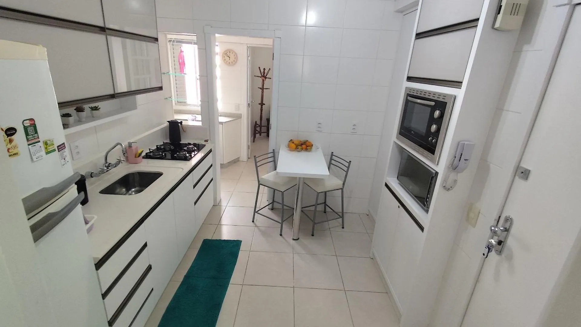 De Tirar O Folego - Vista Mar - Ed Paris Bc Lejlighed Balneário Camboriú